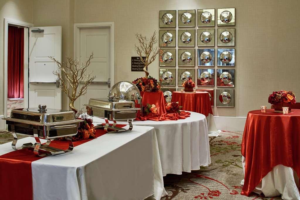 Homewood Suites Atlanta Midtown Удобства фото
