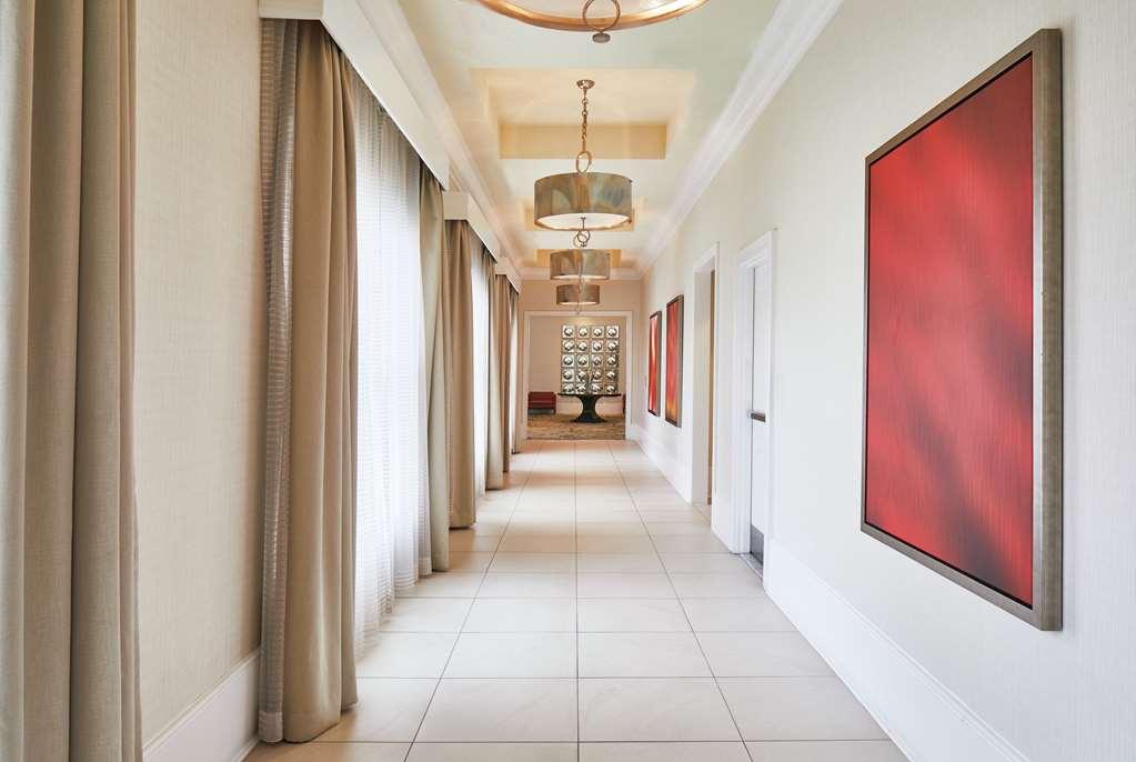 Homewood Suites Atlanta Midtown Удобства фото