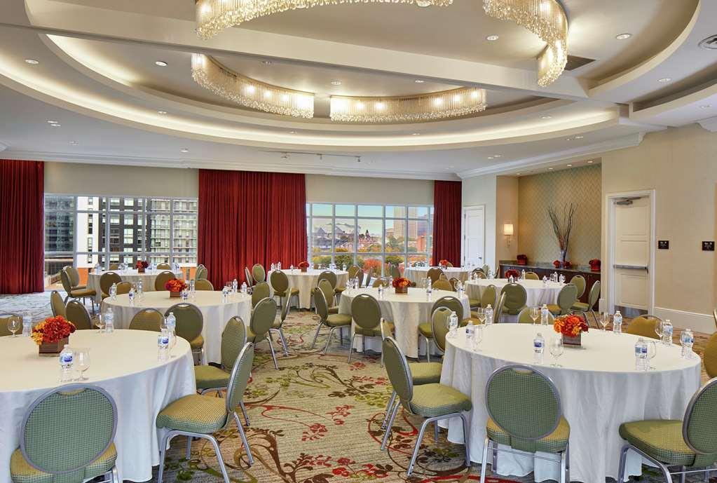 Homewood Suites Atlanta Midtown Удобства фото