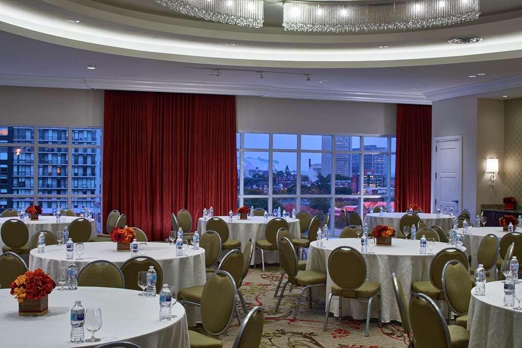 Homewood Suites Atlanta Midtown Удобства фото