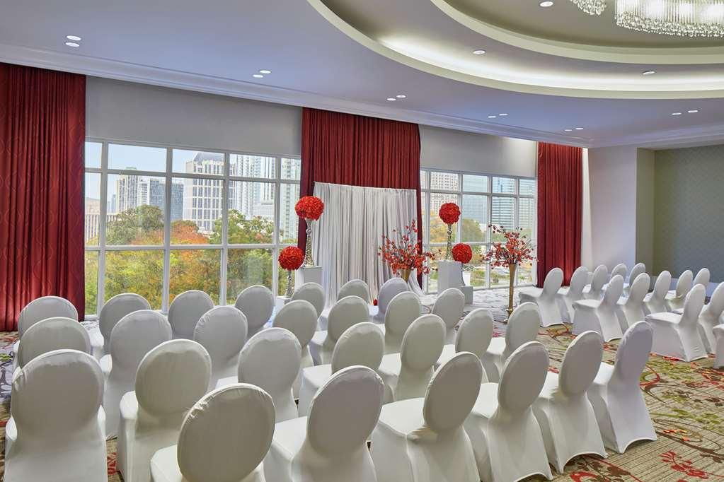 Homewood Suites Atlanta Midtown Удобства фото