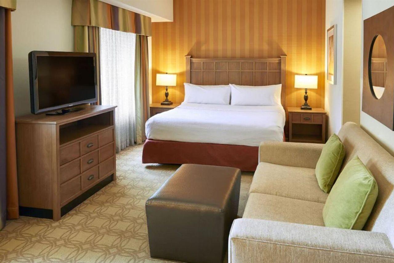 Homewood Suites Atlanta Midtown Экстерьер фото