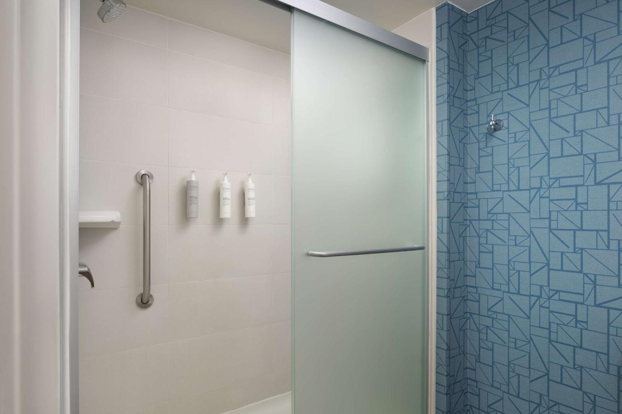 Homewood Suites Atlanta Midtown Экстерьер фото