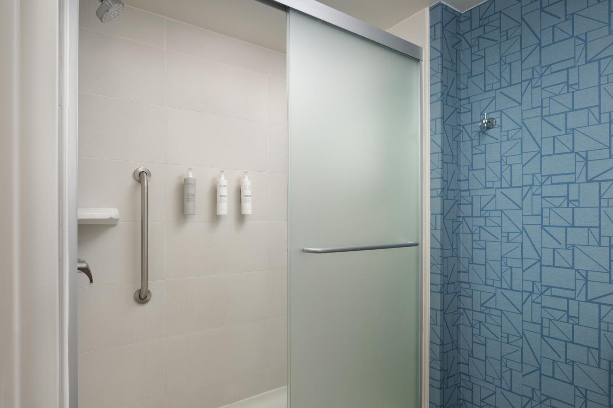 Homewood Suites Atlanta Midtown Экстерьер фото